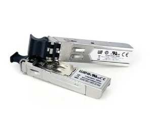 artiklikood: WEST_1100-1517           , nimetus: GSLC50-CWDM-1610                     , kirjeldus: Gbit singlemode CWDM transceiver 50 km, 1610nm, DDM
